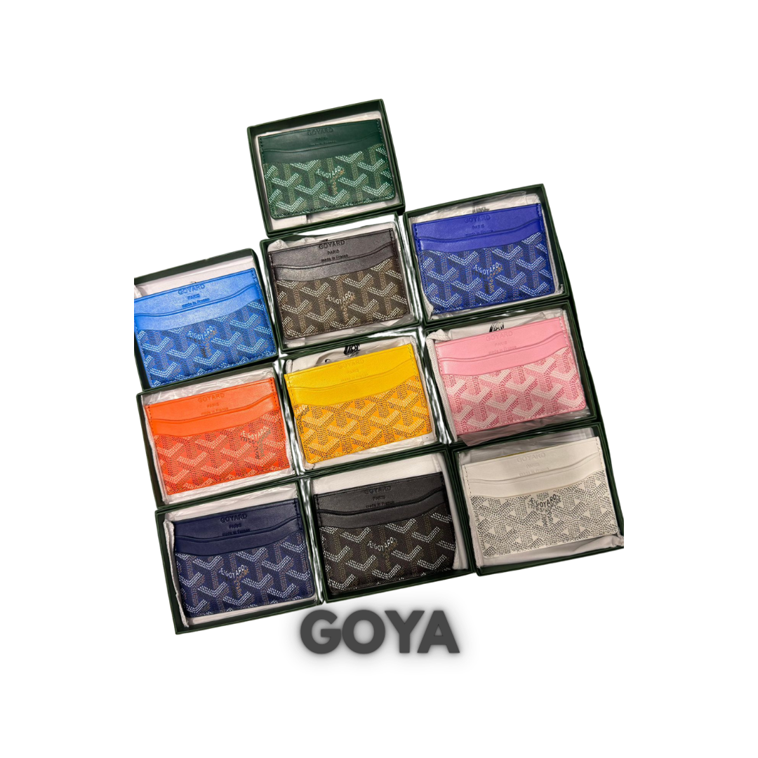 GOYA-SUPPLIER