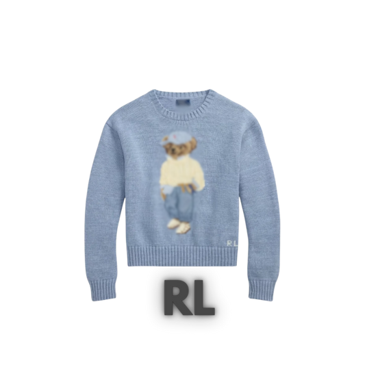 RL SWEATER-SUPPLIER