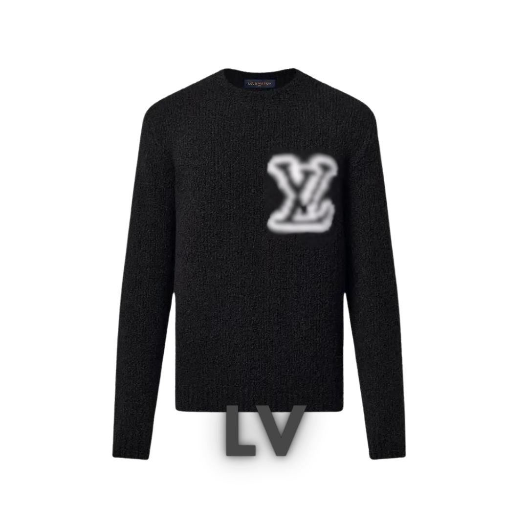 LV SWEATER-SUPPLIER