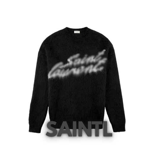 SNT LRN SWEATER-SUPPLIER