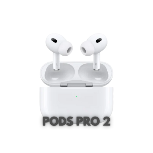 PODS PRO 2-SUPPLIER