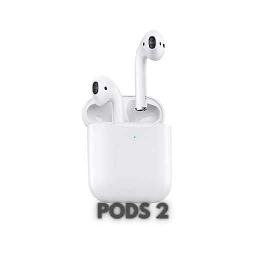 PODS 2-SUPPLIER