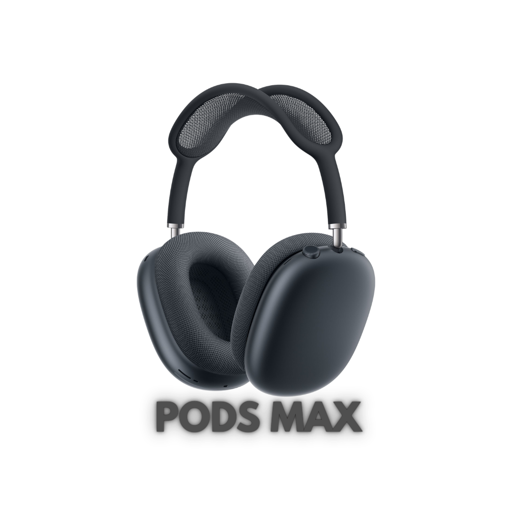 PODS MAX-SUPPLIER