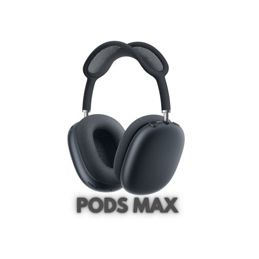 PODS MAX-SUPPLIER