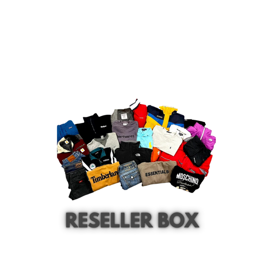 RESELLER BOX