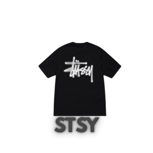 STSY T-SHIRT-SUPPLIER
